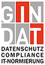 GINDAT Logo